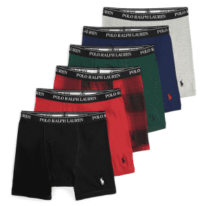 Ralph Lauren One Day Sale at Macy's: 40% to 60% off