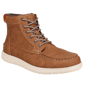 Chaps Men's Derek Moc Toe Fashion Boot: $13