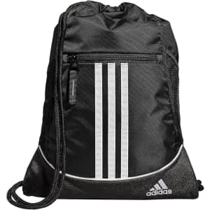 adidas Gym Bag and Tote Bag Prime Day Deals at Amazon: Up to 40% off w/ Prime