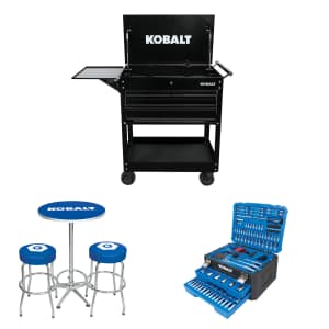 Rolling Tool Chests & more at Lowe's: Up to $650 off Rolling Tool Chests & more at Lowe's: Up to $650 off