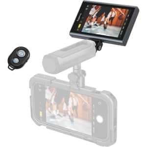 SmallRig 1080p Wireless Phone Monitor Screen: $55.24 SmallRig 1080p Wireless Phone Monitor Screen: $55.24