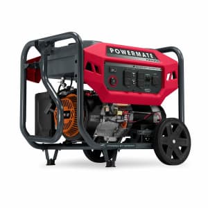 Power Generation at Home Depot: Up to 35% off