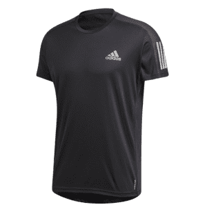 adidas Men's Own the Run Tee (M only): $7.20