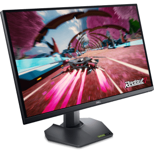 Dell Monitor Deals: From $80