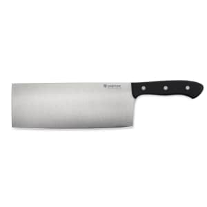 Wüsthof 8" Chinese Chef's Knife: $79