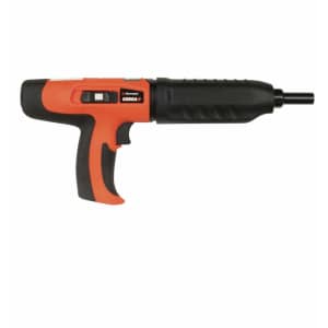 Ramset Cobra+ .27 Cal Semi-Automatic Silenced PAT: $168.89 Ramset Cobra+ .27 Cal Semi-Automatic Silenced PAT: $168.89