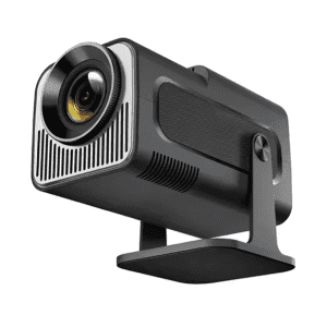 EasunTech HY320mini 720p Android LED Smart Projector: $19.92