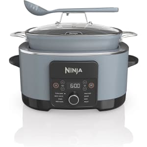 Ninja Foodi PossibleCooker PRO 8.5 Quart Multi-Cooker: $99.99 Ninja Foodi PossibleCooker PRO 8.5 Quart Multi-Cooker: $99.99