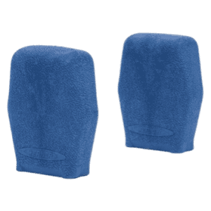 Werner AC19-2 Ladder Bumper Cover 2-Pack: $13