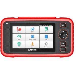 Launch CRP123I V2.0 Elite Car Diagnostic Tool: 122.50