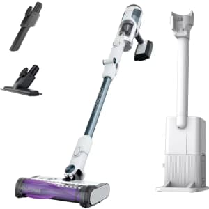 Shark Detect Clean & Empty, Cordless Vacuum: $230