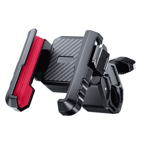 Universal Bicycle & Motorcycle Phone Mount: $4.68