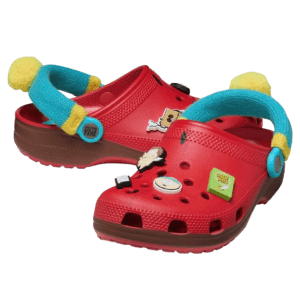 Crocs Outlet Deals at eBay: Up to 60% off + extra 20% off