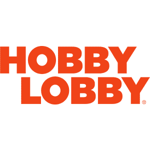 Hobby Lobby Clearance: Up to 75% off