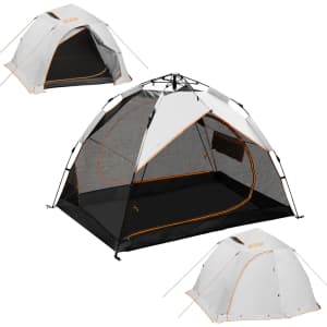 OutdoorMaster 2-Person Camping Tent: $29.99 OutdoorMaster 2-Person Camping Tent: $29.99
