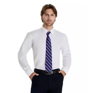 Macy's Men's Dress Shirt Black Friday Deals: At least 50% off Macy's Men's Dress Shirt Black Friday Deals: At least 50% off