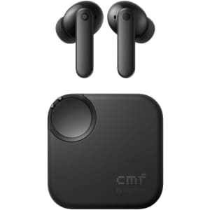 CMF Buds 2 Wireless Earbuds: $39 w/ Prime