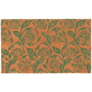 Mainstays by Becky G. & Alejandra Coir 18" x 30" Outdoor Mat: $2