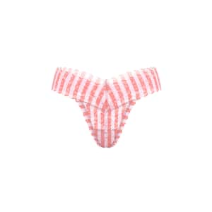 Victoria's Secret Panty Party Sale: 10 Pairs for $40