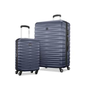 Luggage Flash Sale at Macy's: 60% to 70% off
