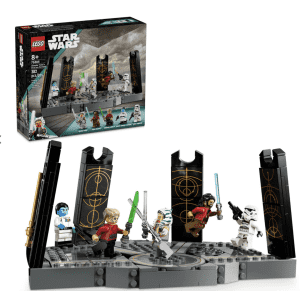 LEGO Deals at Barnes & Noble: 25% off LEGO Deals at Barnes & Noble: 25% off
