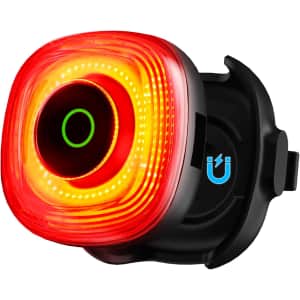 Magicshine SEEMEE 150-Lumen Magnetic Rear Bike Light: $23.99