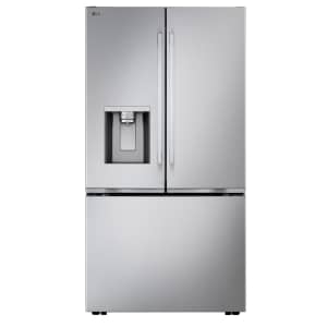 LG Presidents' Day Appliance Deals: Up to $1,750 off