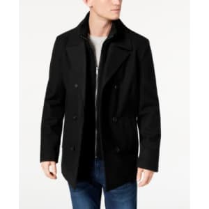 Men's Designer Overcoats at Macy's: 60% to 70% off Men's Designer Overcoats at Macy's: 60% to 70% off