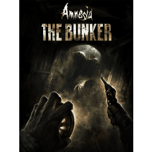 Amnesia: The Bunker for PC (Epic Games): Free