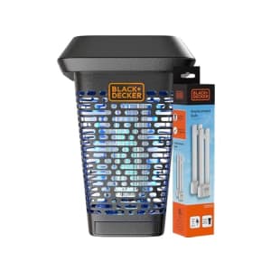 Pest Control Deals at Woot: Up to 78% off Pest Control Deals at Woot: Up to 78% off