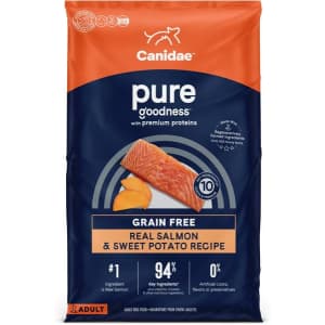 Chewy Canidae Deals: 30% off Chewy Canidae Deals: 30% off