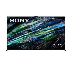 Best Buy OLED TV Sale: Up to 43% off