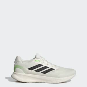 adidas Men's Run Falcon 5 Shoes: $22