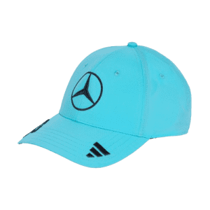 adidas Mercedes AMG Petronas Formula One Team George Russell Cap: $29.75