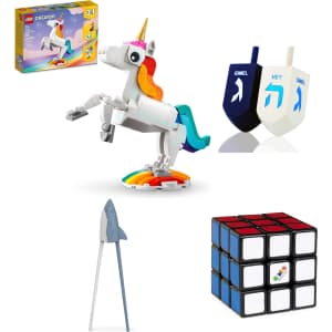 Gift Deals at Amazon: from Under $10