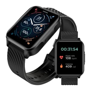 Motorola Moto Watch 70 Fitness Smartwatch: $65 Motorola Moto Watch 70 Fitness Smartwatch: $65