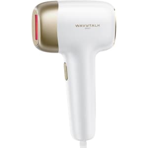 Wavytalk IPL Hair Removal Device with Ice Cooling: $130