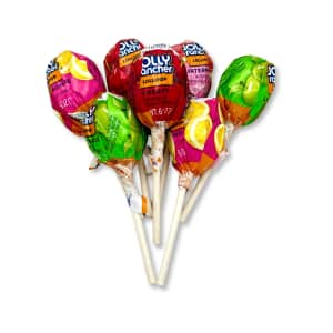 Jolly Rancher Lollipops 5-lb Pack: $20