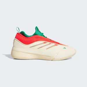 adidas Men's Dame 9 Shoes: $36