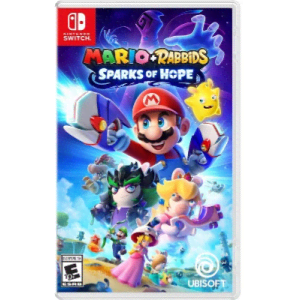 Video Games at Target: Deals from $4