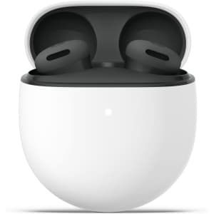 Google Pixel Buds 2a Wireless Bluetooth Earbuds with Active Noise Cancellation (2025): Preorders for $129