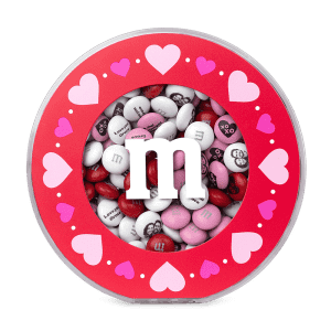 M&M's Valentine's Day Sale: 15% off