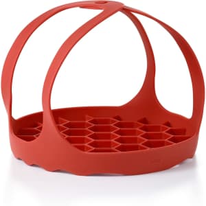 OXO Good Grips Pressure Cooker Bakeware Sling: $6