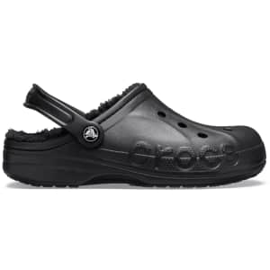 Crocs Deals at eBay: Up to 50% off + extra 20% off