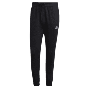 adidas Men's Essentials Fleece Tapered Pants (M or Tall only): $11 adidas Men's Essentials Fleece Tapered Pants (M or Tall only): $11