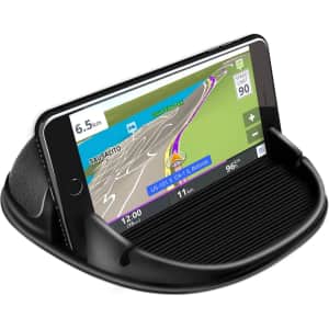 Loncaster Car Phone Holder: $11.98