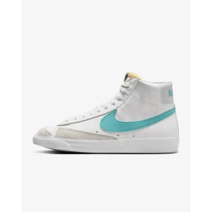 Nike Blazer Mid '77 Vintage: $64 Nike Blazer Mid '77 Vintage: $64