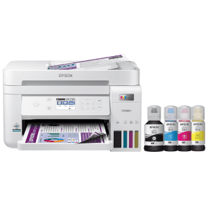 Epson Printers at Amazon: Up to 44% off