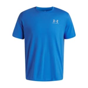 Under Armour Men's UA Left Chest Logo Shirt: 7 for around $80 Under Armour Men's UA Left Chest Logo Shirt: 7 for around $80