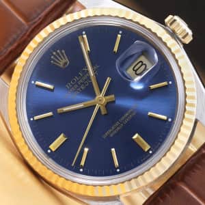 Rolex Outlet at eBay: null